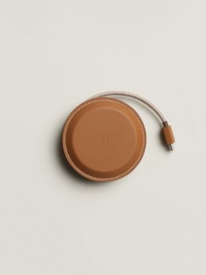 充電器 - テックアクセサリー＆保護用レザーケース | Hermès